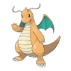 Dragonite